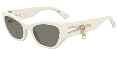 Moschino MOS159/S Ivory/Grey #colour_ivory-grey