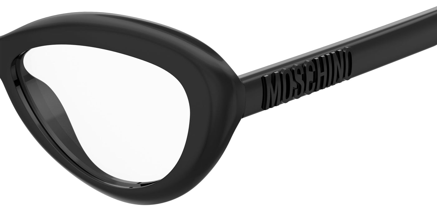 Moschino MOS635 Black #colour_black