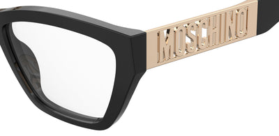 Moschino MOS634 Black #colour_black