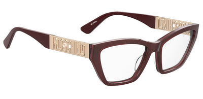 Moschino MOS634 Burgundy #colour_burgundy