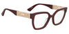 Moschino MOS633 Burgundy #colour_burgundy