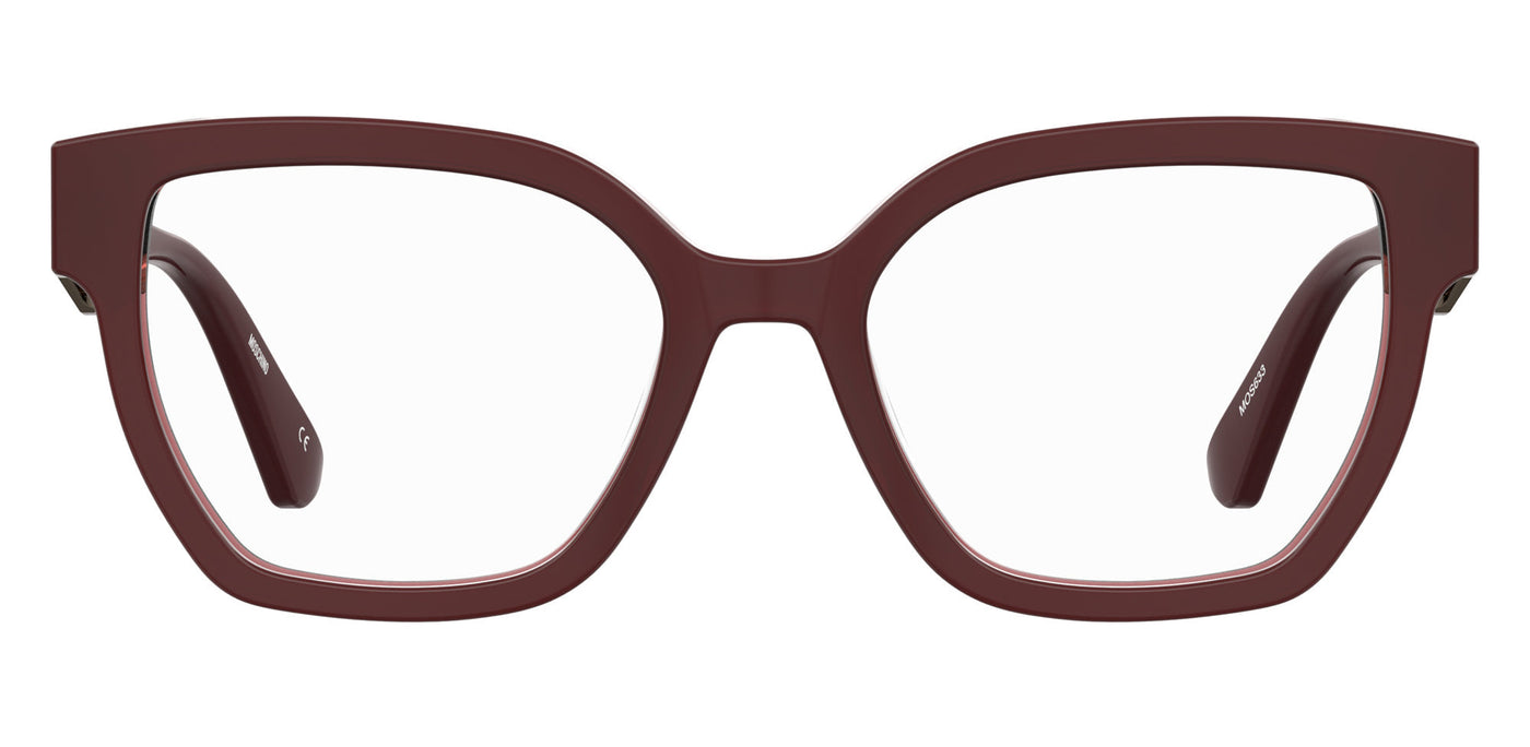 Moschino MOS633 Burgundy #colour_burgundy