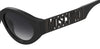 Moschino MOS160/S Black/Grey Gradient #colour_black-grey-gradient