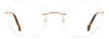 Carolina Herrera HER 0235 Red Gold Havana #colour_red-gold-havana