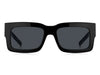 Boss 1654/S Black/Grey #colour_black-grey