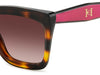 Carolina Herrera HER 0226/S Havana Pink/Brown Gradient #colour_havana-pink-brown-gradient