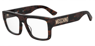 Moschino MOS637 Havana #colour_havana