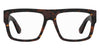 Moschino MOS637 Havana #colour_havana