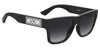 Moschino MOS167/S Black/Grey Gradient #colour_black-grey-gradient