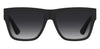 Moschino MOS167/S Black/Grey Gradient #colour_black-grey-gradient
