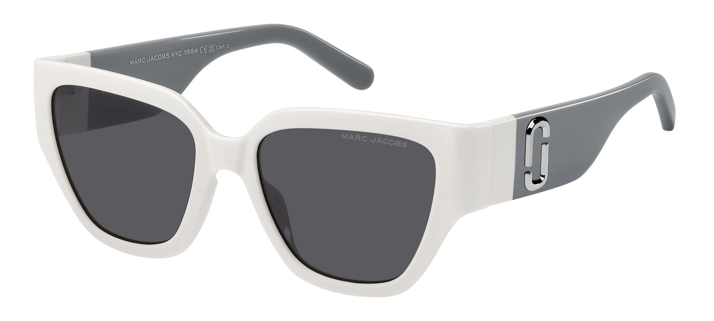 Marc Jacobs MARC 724/S Ivory/Grey #colour_ivory-grey