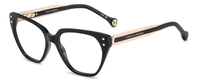 Carolina Herrera HER 0223 Black Pink #colour_black-pink