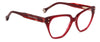 Carolina Herrera HER 0223 Burgundy Red Havana #colour_burgundy-red-havana