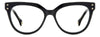 Carolina Herrera HER 0224 Black White Havana #colour_black-white-havana
