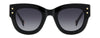 Carolina Herrera HER 0222/S Black Pink/Grey Gradient #colour_black-pink-grey-gradient