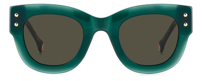 Carolina Herrera HER 0222/S Green Green Havana/Green #colour_green-green-havana-green