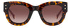 Carolina Herrera HER 0222/S Havana Red/Brown Gradient #colour_havana-red-brown-gradient