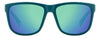 Polaroid PLD 2155/S Matte Teal/Blue Mirror Polarised #colour_matte-teal-blue-mirror-polarised