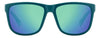 Polaroid PLD 2155/S Matte Teal/Blue Mirror Polarised #colour_matte-teal-blue-mirror-polarised