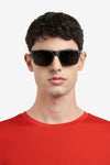 Polaroid PLD 2157/S Matte Brown Havana/Green Polarised #colour_matte-brown-havana-green-polarised