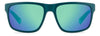 Polaroid PLD 2157/S Matte Teal/Blue Mirror Polarised #colour_matte-teal-blue-mirror-polarised