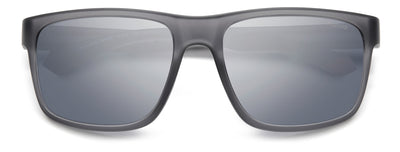 Polaroid PLD 2157/S Matte Grey/Silver Mirror Polarised #colour_matte-grey-silver-mirror-polarised