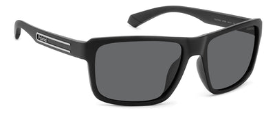 Polaroid PLD 2158/S Black/Grey Polarised #colour_black-grey-polarised