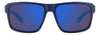 Polaroid PLD 2158/S Matte Blue/Blue Polarised Mirror #colour_matte-blue-blue-polarised-mirror