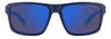 Polaroid PLD 2158/S Matte Blue/Blue Polarised Mirror #colour_matte-blue-blue-polarised-mirror