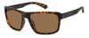 Polaroid PLD 2158/S Matte Brown Havana/Brown Polarised #colour_matte-brown-havana-brown-polarised