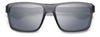 Polaroid PLD 2158/S Matte Grey/Silver Polarised Mirror #colour_matte-grey-silver-polarised-mirror