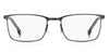 Boss 1637 Matte Ruthenium Black #colour_matte-ruthenium-black