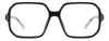 Isabel Marant IM 0168 Black #colour_black