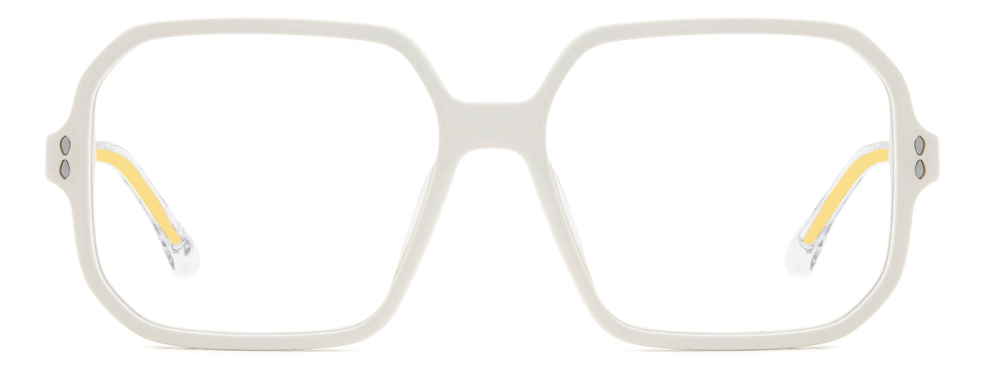 Isabel Marant IM 0168 Ivory #colour_ivory