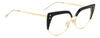 Isabel Marant IM 0161 Black Gold #colour_black-gold