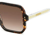 Isabel Marant IM 0163/S Havana/Brown Gradient #colour_havana-brown-gradient