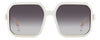 Isabel Marant IM 0163/S Ivory/Grey Gradient #colour_ivory-grey-gradient