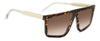 Isabel Marant IM 0164/S Havana/Brown Gradient #colour_havana-brown-gradient