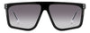Isabel Marant IM 0164/S Black/Grey Gradient #colour_black-grey-gradient