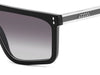 Isabel Marant IM 0164/S Black/Grey Gradient #colour_black-grey-gradient
