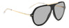 Isabel Marant IM 0162/S Black Gold/Grey #colour_black-gold-grey