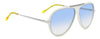 Isabel Marant IM 0162/S Ivory/Blue Gradient #colour_ivory-blue-gradient