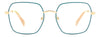 Polaroid PLD D530 Gold Teal #colour_gold-teal