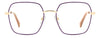 Polaroid PLD D530 Gold Violet #colour_gold-violet