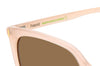 Polaroid PLD 6218/S Pink/Brown Polarised #colour_pink-brown-polarised
