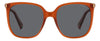 Polaroid PLD 6218/S Orange/Grey Polarised #colour_orange-grey-polarised