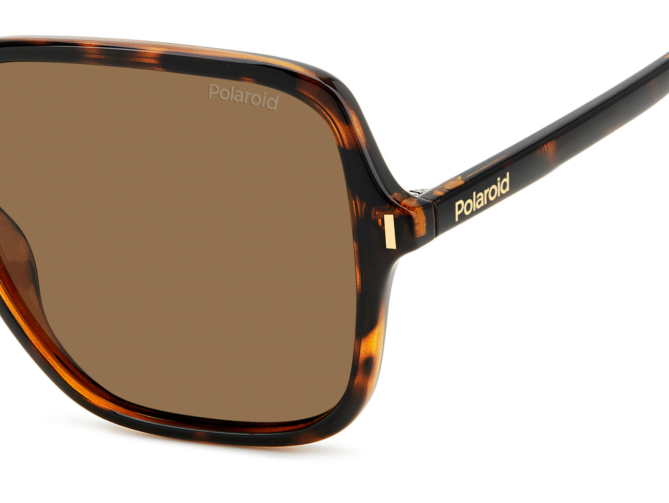 Polaroid PLD 6219/S Havana/Brown Polarised #colour_havana-brown-polarised