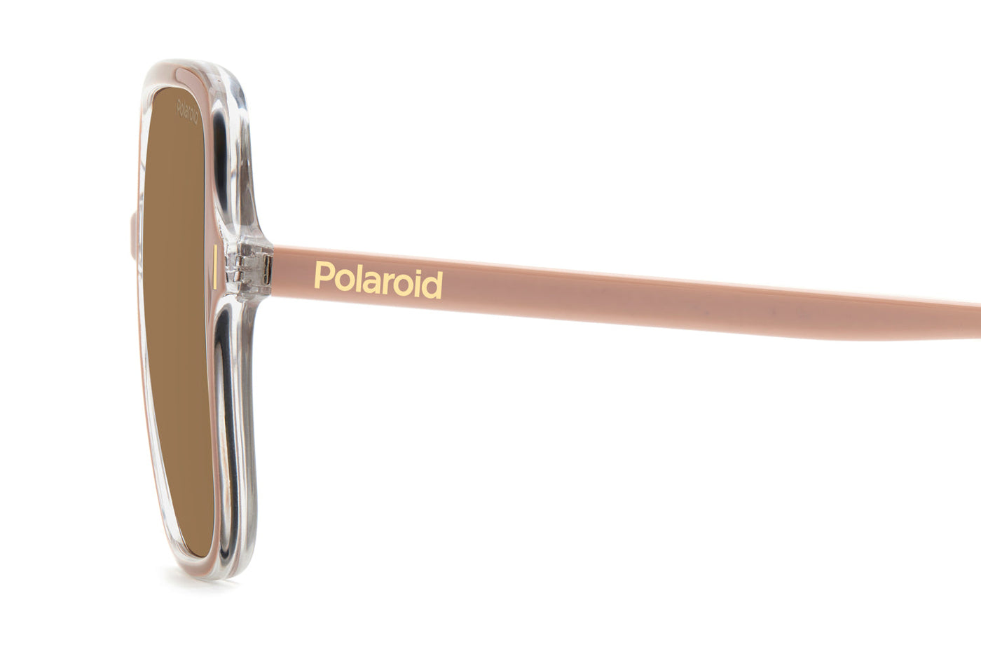 Polaroid PLD 6219/S Pink/Brown Polarised #colour_pink-brown-polarised