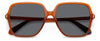 Polaroid PLD 6219/S Orange/Grey Polarised #colour_orange-grey-polarised