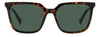 Polaroid PLD 4163/S Havana/Green Polarised #colour_havana-green-polarised